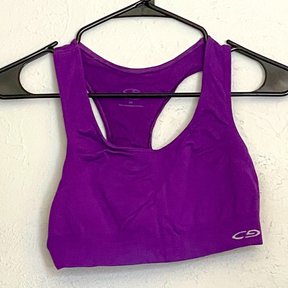 Medium Sports Bra